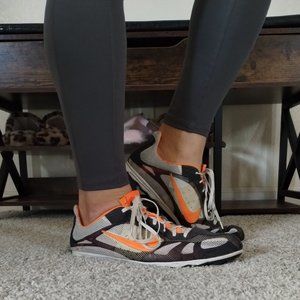 Nike XC flats Running shoes